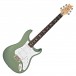 PRS John Mayer Silver Sky RW, Orion Green #0318458