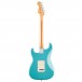 Fender Player II Stratocaster, Maple Fingerboard, Aquatone Blue