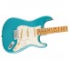 Fender Player II Stratocaster, Maple Fingerboard, Aquatone Blue