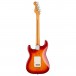 Fender Player II Stratocaster, Maple Fingerboard, Aged Cherry Burst