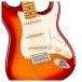 Fender Player II Stratocaster, Maple Fingerboard, Aged Cherry Burst