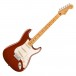 Fender Player II Stratocaster MN, przezroczysty Mocha Burst