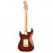 Fender Player II Stratocaster, Maple Fingerboard, Transparent Mocha Burst