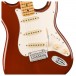 Fender Player II Stratocaster, Maple Fingerboard, Transparent Mocha Burst