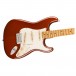 Fender Player II Stratocaster, Maple Fingerboard, Transparent Mocha Burst