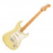 Fender Player II Stratocaster, Maple Fingerboard, Hialeah Yellow