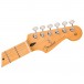 Fender Player II Stratocaster, Maple Fingerboard, Hialeah Yellow