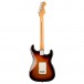 Fender Player II Stratocaster Left-Hand, Rosewood Fingerboard, 3-Color Sunburst