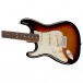 Fender Player II Stratocaster Left-Hand, Rosewood Fingerboard, 3-Color Sunburst