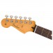 Fender Player II Stratocaster Left-Hand, Rosewood Fingerboard, 3-Color Sunburst