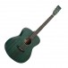 Tanglewood TWCR O Crossroads Orchestra Acoustic, Thru Green