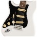 Fender Player II Stratocaster Left-Hand, Rosewood Fingerboard, Polar White