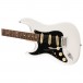 Fender Player II Stratocaster Left-Hand, Rosewood Fingerboard, Polar White