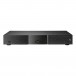 Naim ND5 XS 2 Network Music Streamer, Black Front View