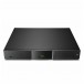 Naim ND5 XS 2 Network Music Streamer, Black Top View