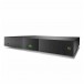 Naim ND5 XS 2 Network Music Streamer, Black Side View