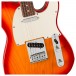 Fender Player II Telecaster, Rosewood Fingerboard, Aged Cherry Burst