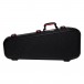 Gator GTSA-HEADLESSELEC TSA Case for Headless Electric Guitars - Back