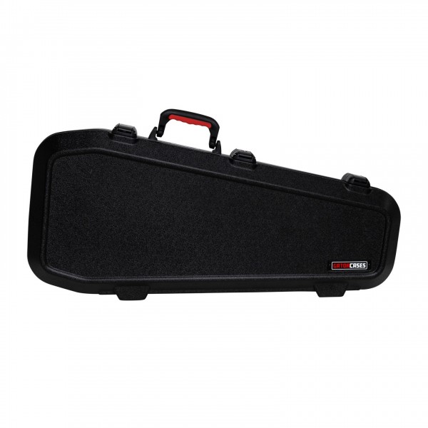 Gator GTSA-HEADLESSELEC TSA Case for Headless Electric Guitars - Front