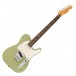 Fender Player II Telecaster, Rosewood Fingerboard, Birch Green