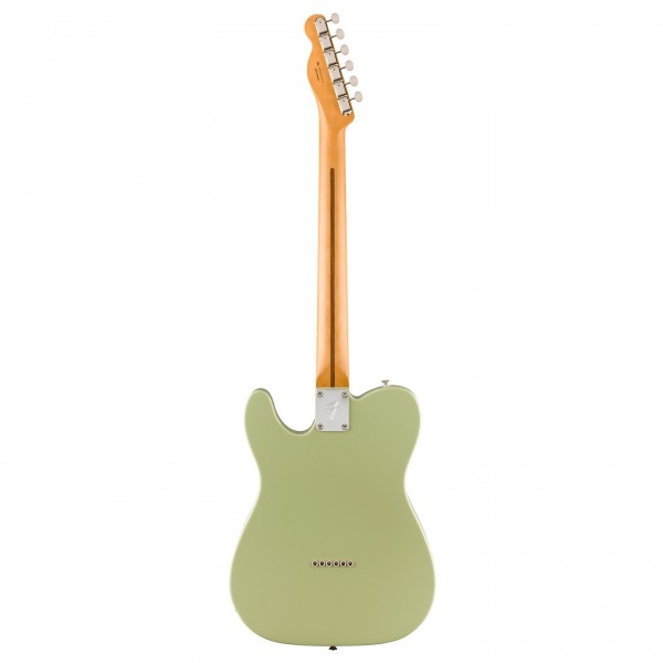 ギター Fender Player II Telecaster Birch Green Fender Player II Telecaster RW, Birch Green | Gear4music
