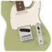 Fender Player II Telecaster, Rosewood Fingerboard, Birch Green