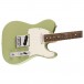 Fender Player II Telecaster, Rosewood Fingerboard, Birch Green