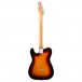 Fender Player II Telecaster, Maple Fingerboard, 3-Color Sunburst