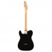 Fender Player II Telecaster, Maple Fingerboard, Black