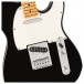 Fender Player II Telecaster, Maple Fingerboard, Black