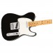 Fender Player II Telecaster, Maple Fingerboard, Black