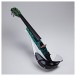 G4M Solus Electric Violin, Azurite Mist