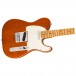 Fender Player II Telecaster, Maple Fingerboard, Mocha