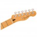 Fender Player II Telecaster, Maple Fingerboard, Mocha