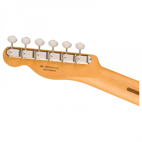 Fender Player II Telecaster, Maple Fingerboard, Mocha