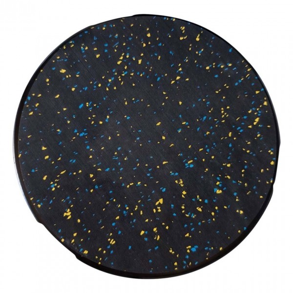 Tamburo 12" Practice Pad - Bottom