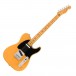 Fender Player II Telecaster, Maple Fingerboard, Butterscotch Blonde