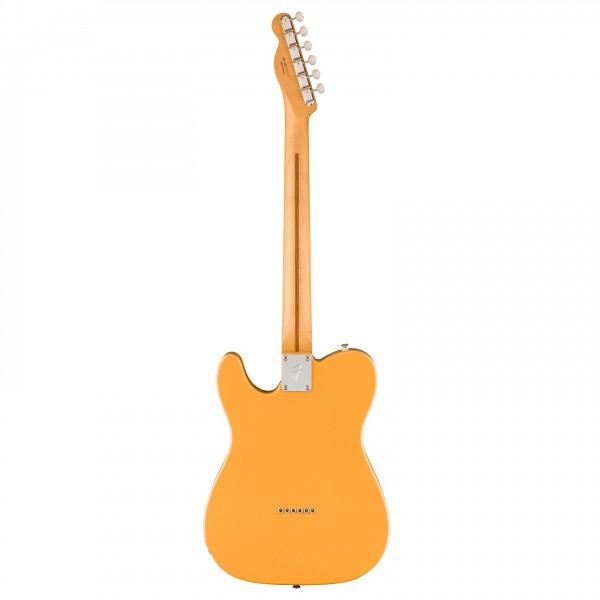 Fender Player II Telecaster MN, Butterscotch Blonde at Gear4music