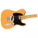 Fender Player II Telecaster, Maple Fingerboard, Butterscotch Blonde