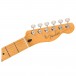 Fender Player II Telecaster, Maple Fingerboard, Butterscotch Blonde