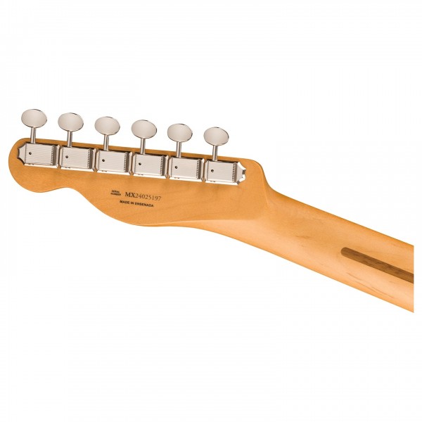 Fender Player II Telecaster, Maple Fingerboard, Butterscotch Blonde