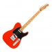 Fender Player II Telecaster RW, Rojo coral