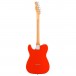 Fender Player II Telecaster, Maple Fingerboard, Coral Red