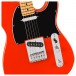 Fender Player II Telecaster, Maple Fingerboard, Coral Red