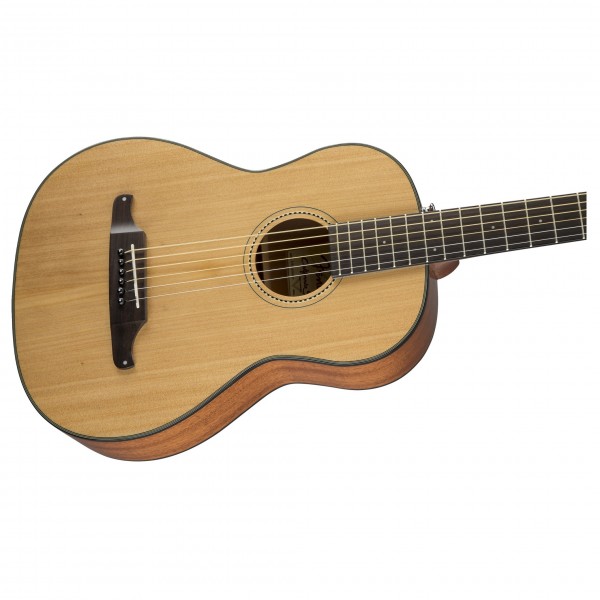 Fender Sonoran Mini Acoustic, Natural at Gear4music