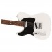 Fender Player II Telecaster Left-Hand, Rosewood Fingerboard, Polar White