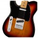 Fender Player II Telecaster Left-Hand, Maple Fingerboard, 3-Color Sunburst