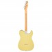 Fender Player II Telecaster Left-Hand, Maple Fingerboard, Hialeah Yellow