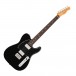 Fender Player II Telecaster HH RW, Black