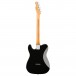 Fender Player II Telecaster HH, Rosewood Fingerboard, Black